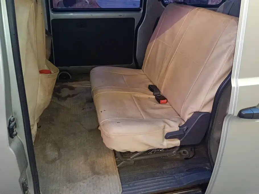 Wuling Zhiguang — миниатюра 11