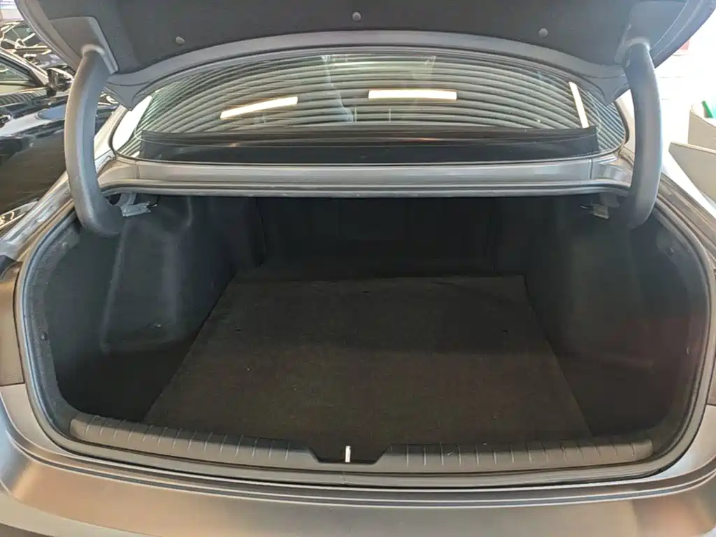 Hyundai Sonata — миниатюра 19