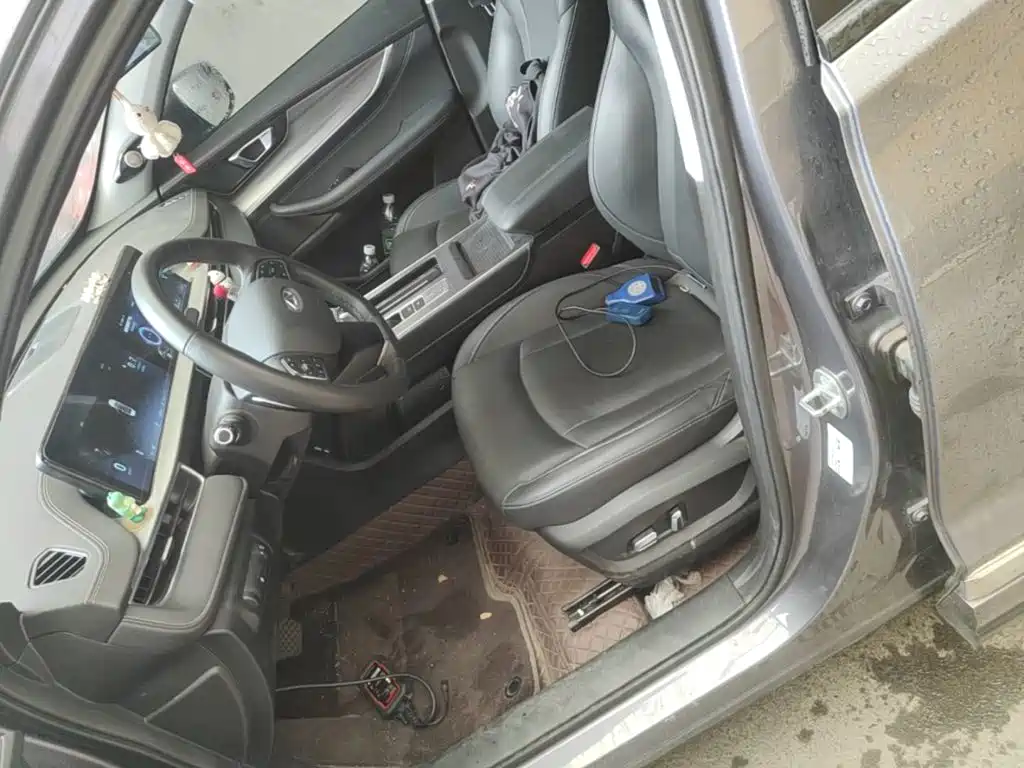 Chery Tiggo 8 — миниатюра 15