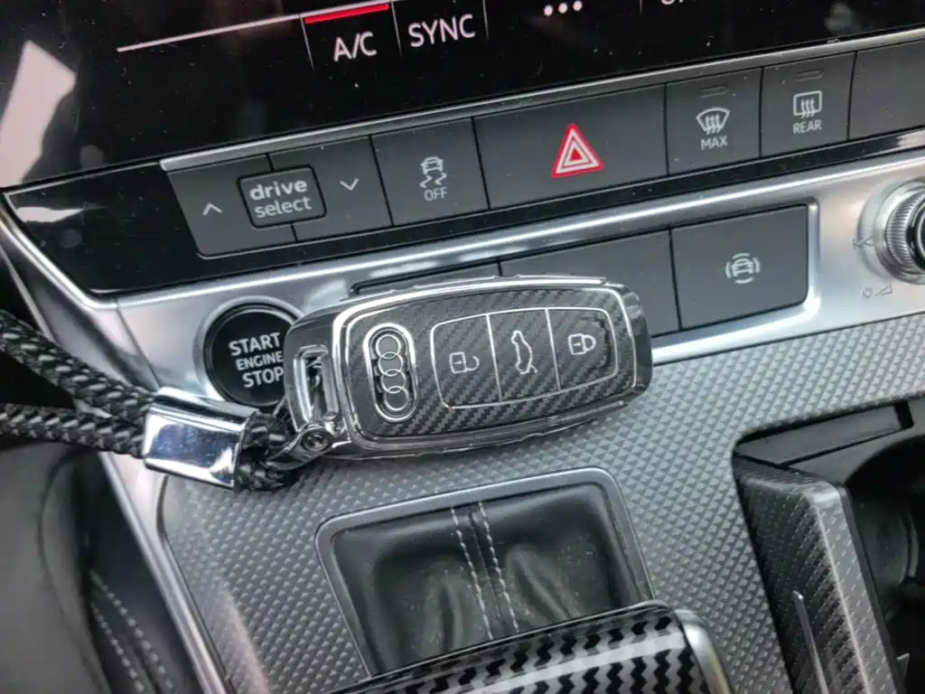 Audi A6L — миниатюра 9