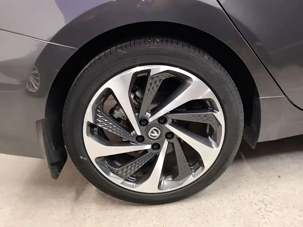 Changan Ruicheng PLUS — миниатюра 13