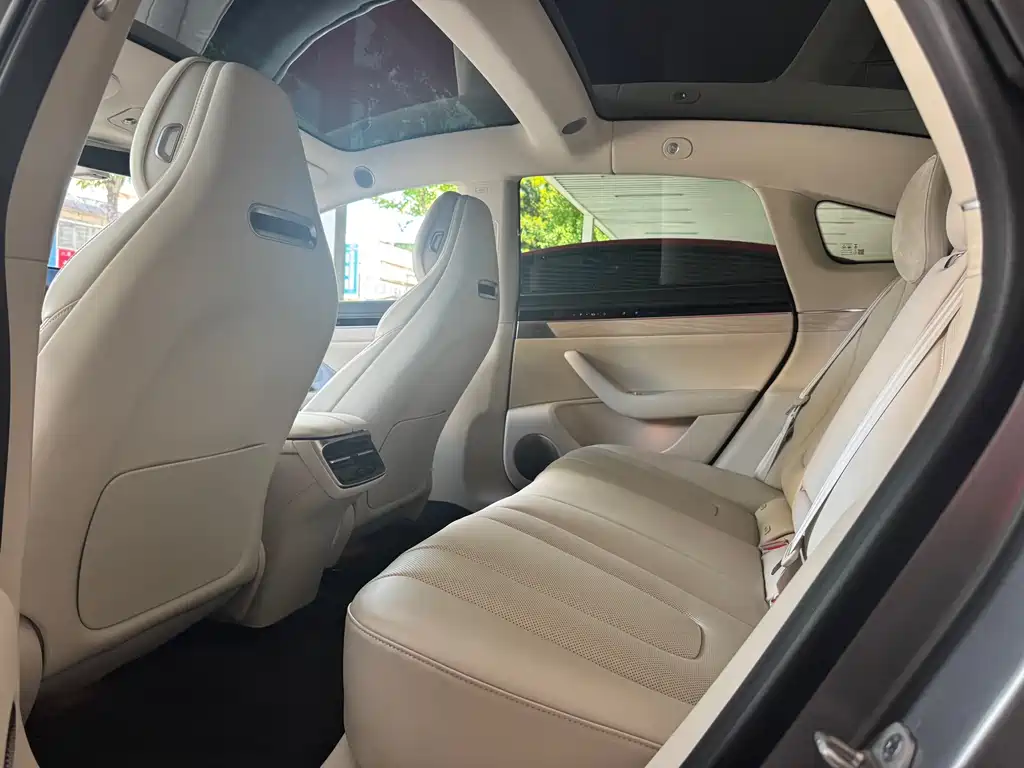 Zhijie Zhijie S7 — миниатюра 8