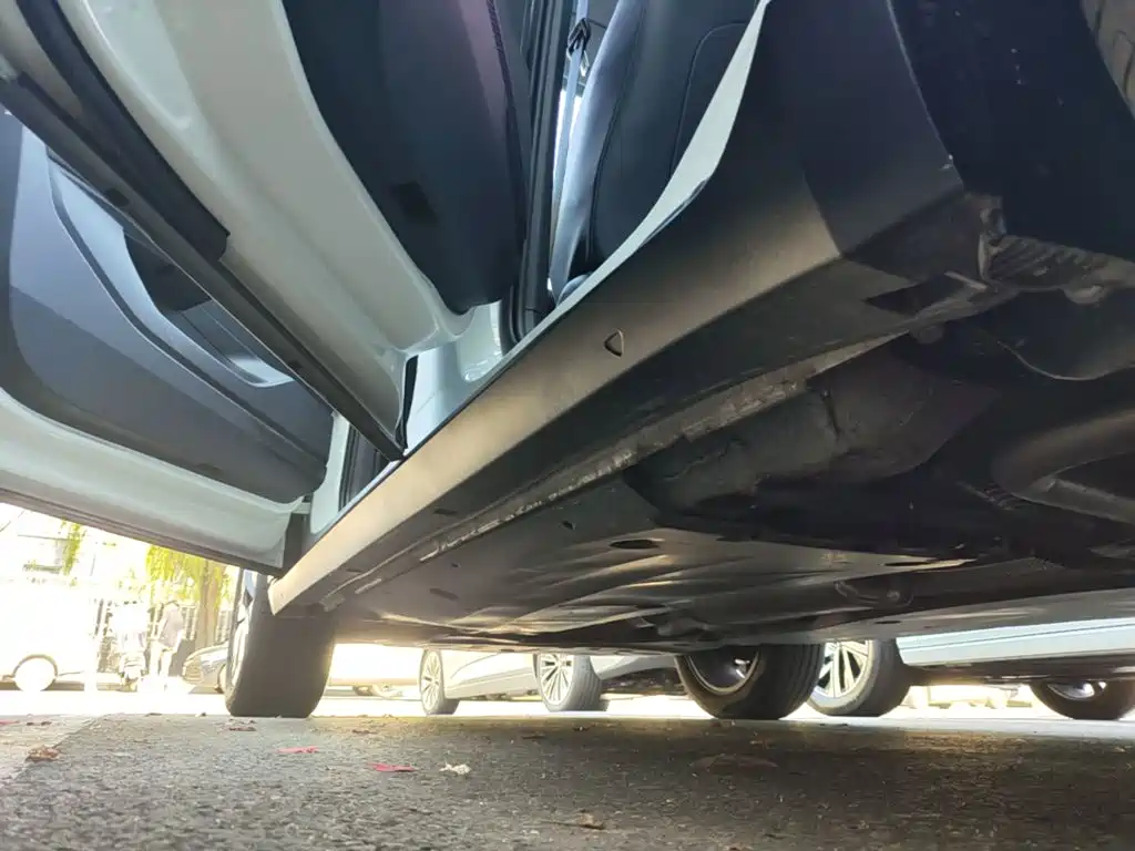 Volkswagen Tharu — миниатюра 22