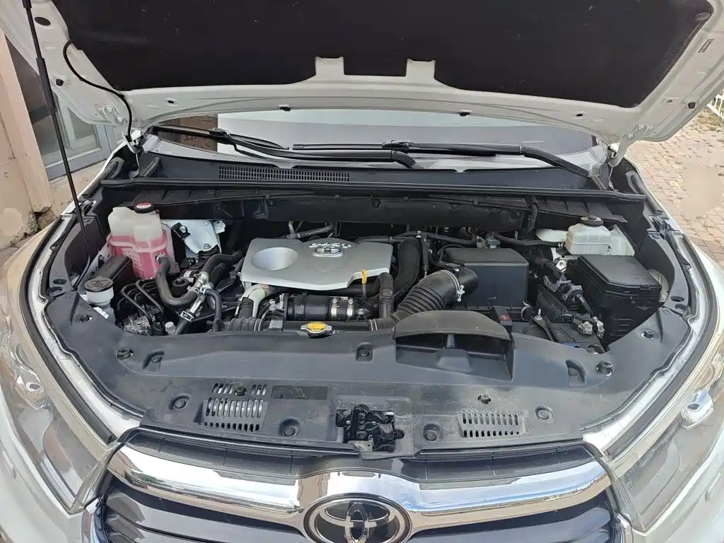 Toyota Highlander — миниатюра 21