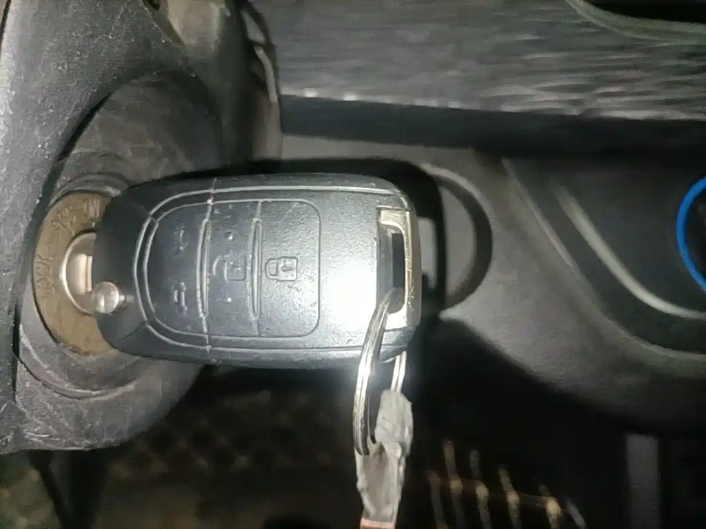 Baojun 310 — миниатюра 9