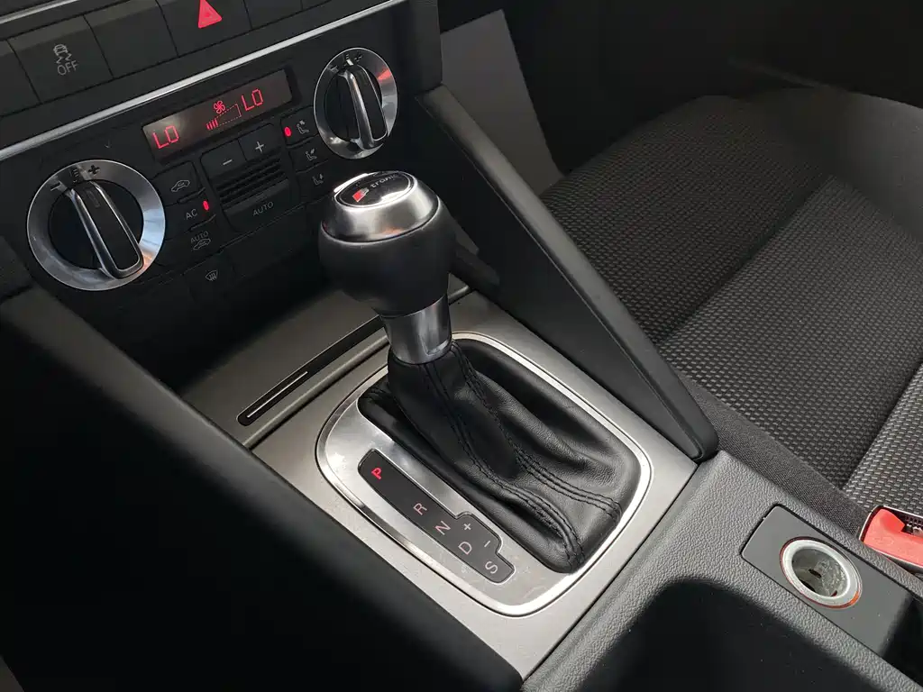 Audi A3 (Import) — миниатюра 8