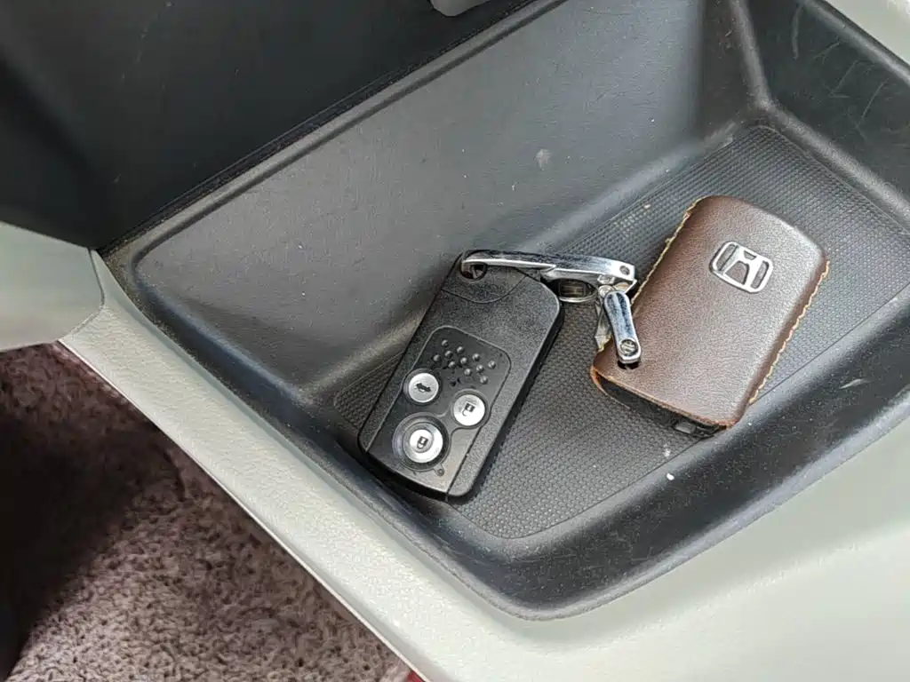 Honda Civic — миниатюра 9