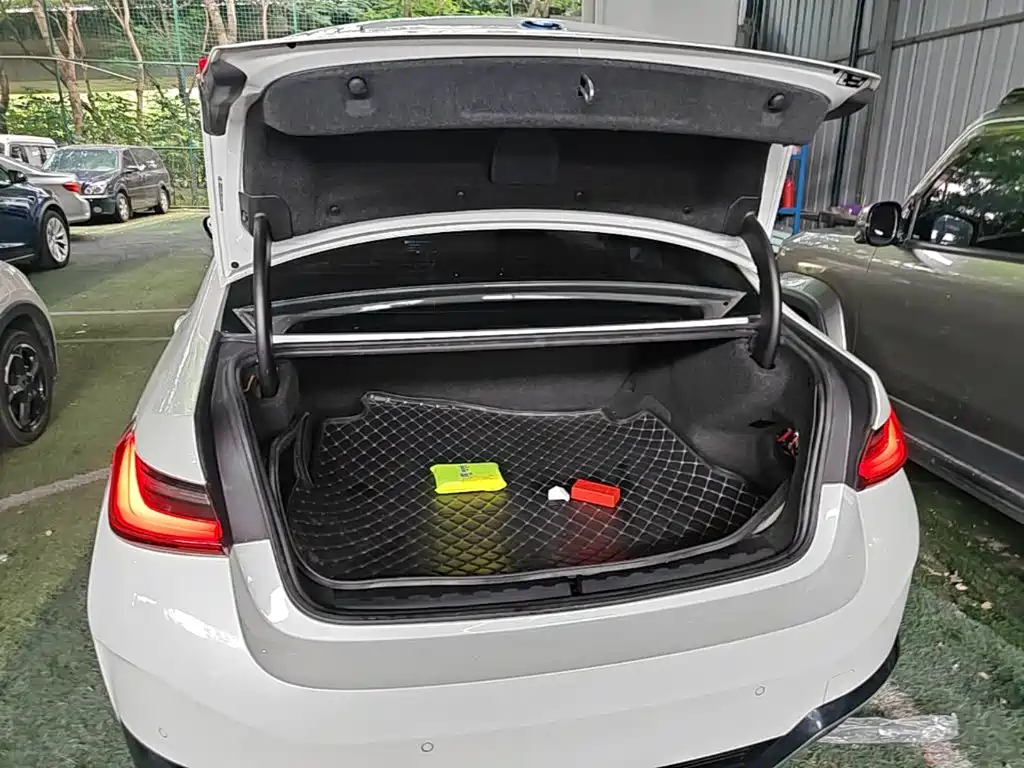 BMW i3 — миниатюра 19