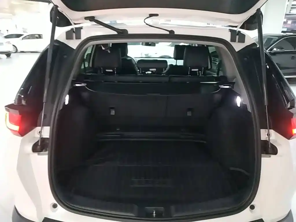 Honda Breeze — миниатюра 19