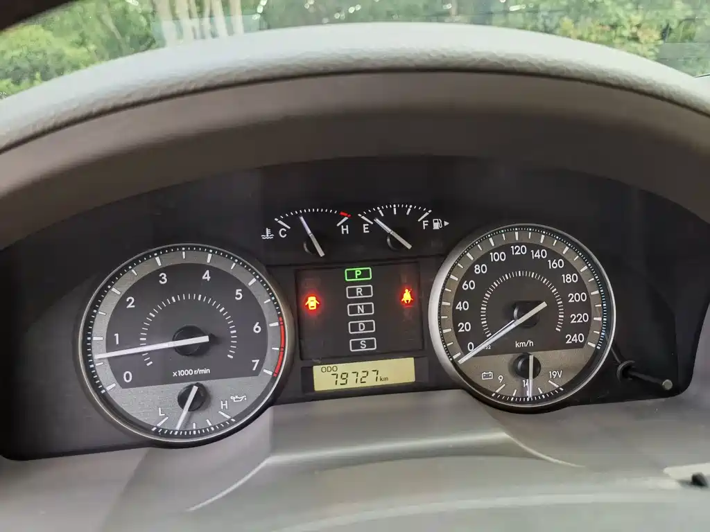 Toyota Land Cruiser — миниатюра 15
