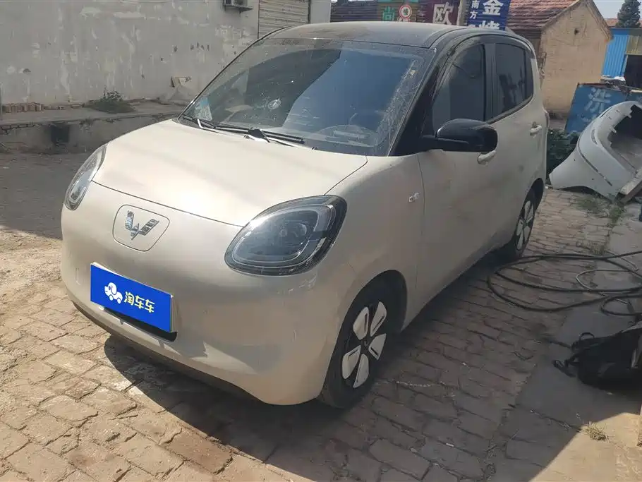 Wuling MINIEV 2025