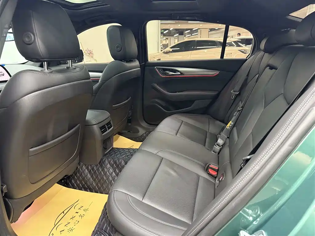 Cadillac CT5 2025 28T