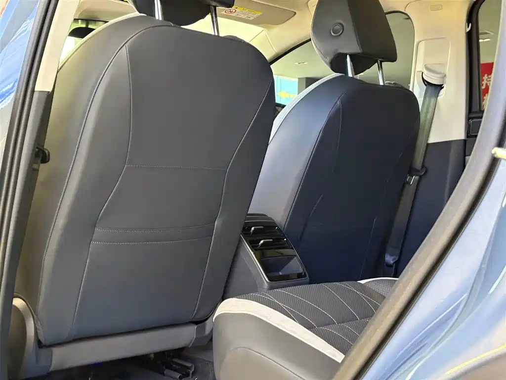 Volkswagen ID.7 VIZZION — миниатюра 16
