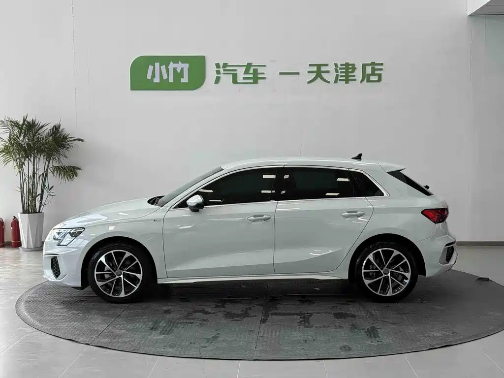 Audi A3 — миниатюра 6