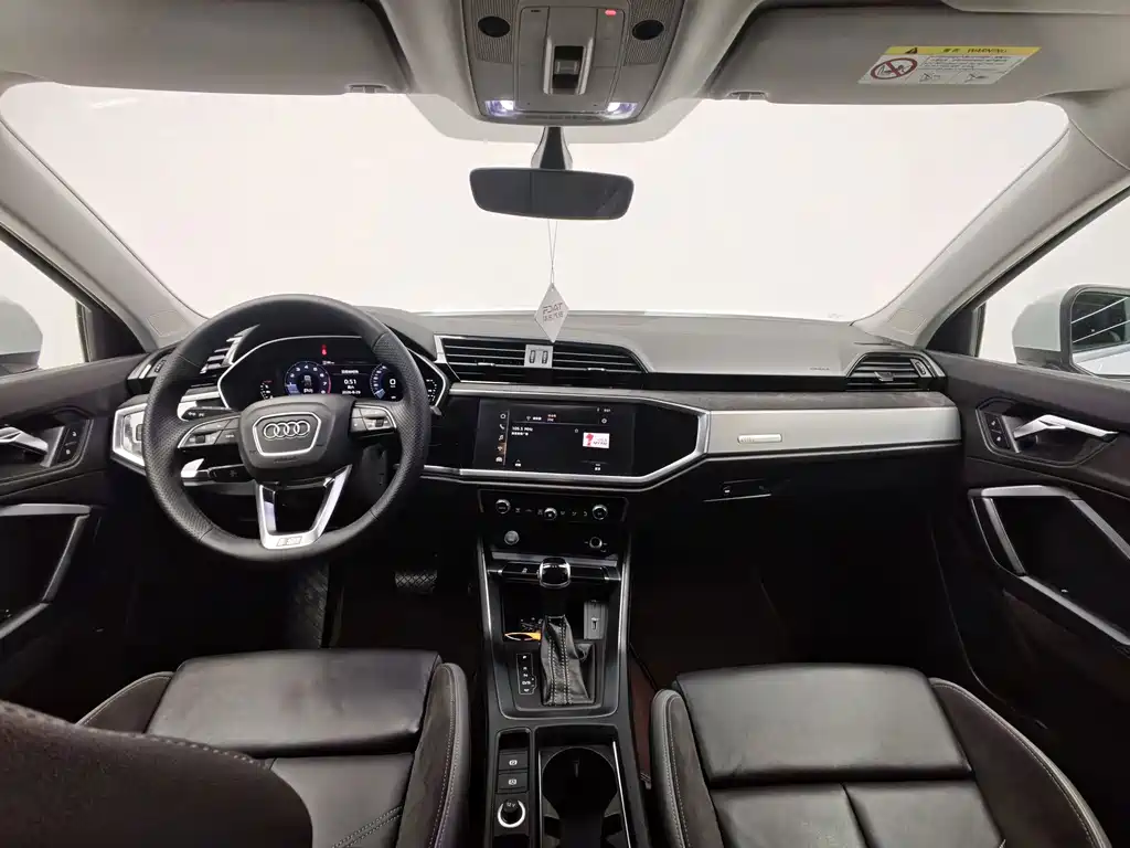Audi Q3 Sportback — миниатюра 17
