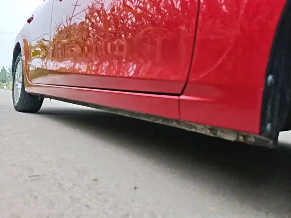 Mazda 3 Axela — миниатюра 21
