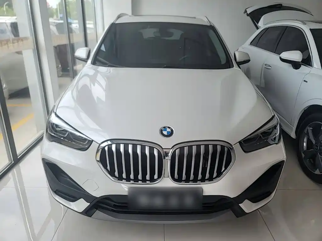 BMW X1 — миниатюра 3