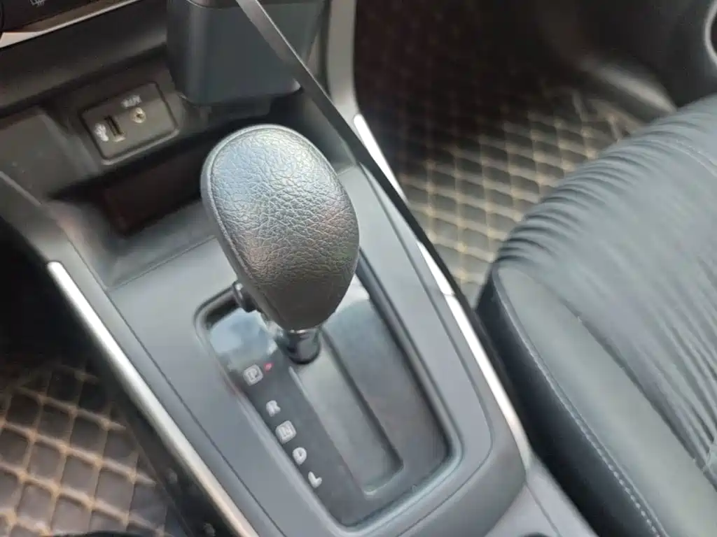 Nissan Sylphy — миниатюра 14