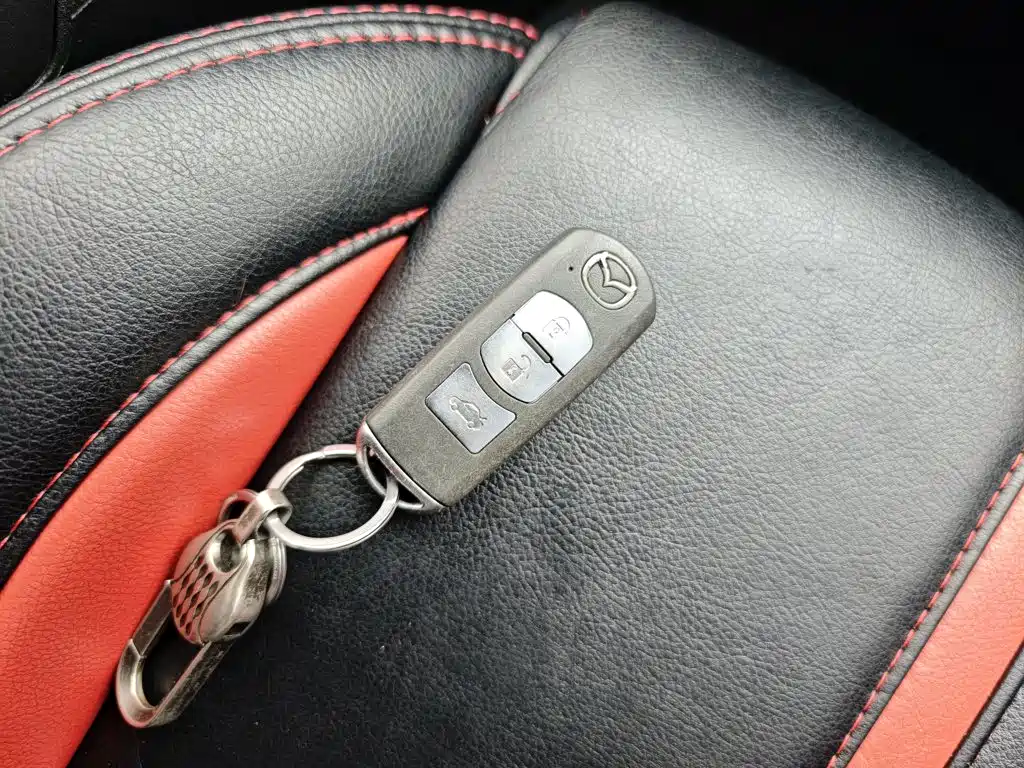 Mazda 3 Axela — миниатюра 9