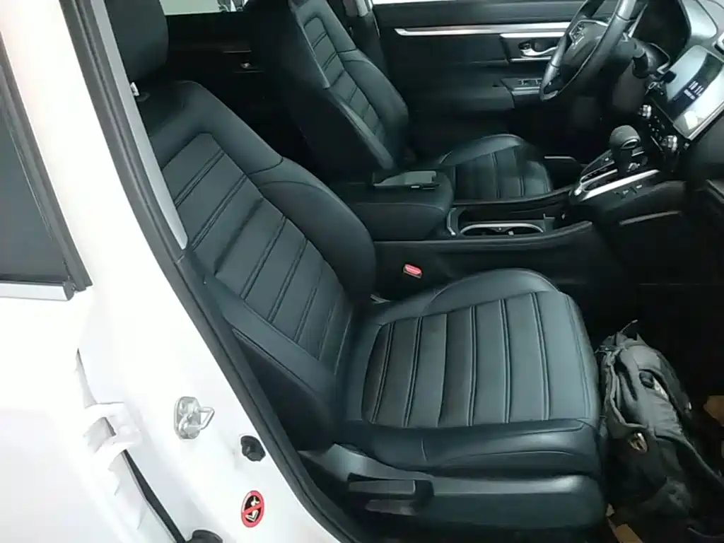 Honda Breeze — миниатюра 25