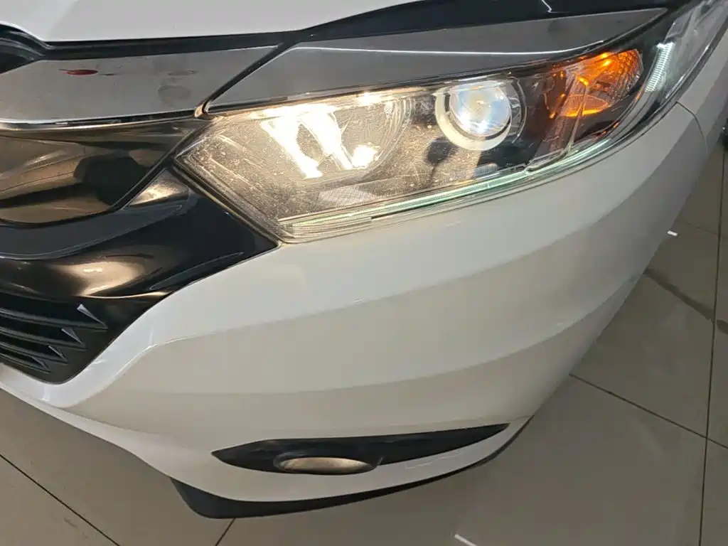 Honda Vezel — миниатюра 24