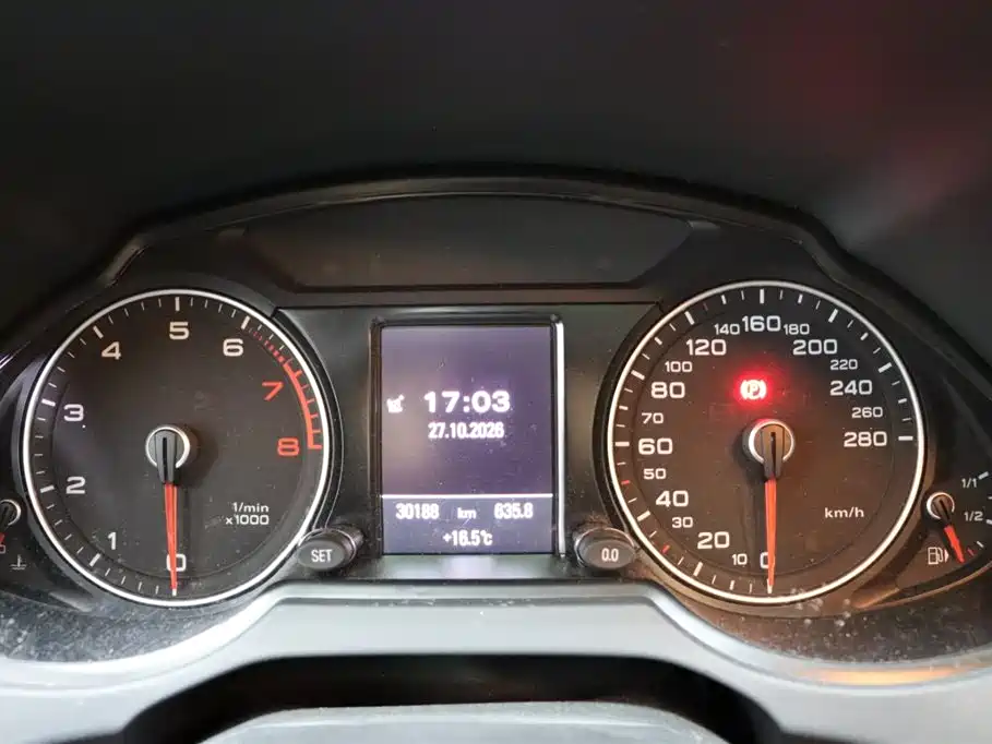 Audi Q5 — миниатюра 9