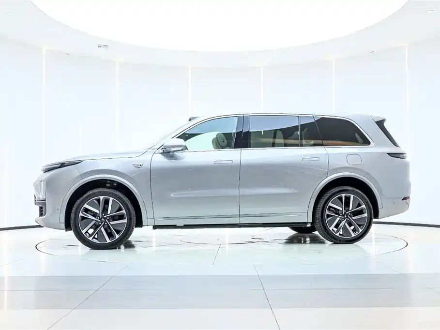 Li Auto IDEAL L9