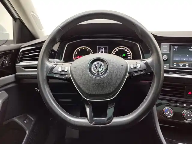Volkswagen Sagitar — миниатюра 12
