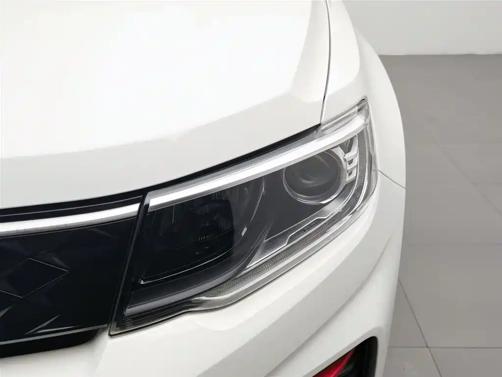 Changan CS35PLUS CS35 PLUS 2021 1.6L CVT Luxury