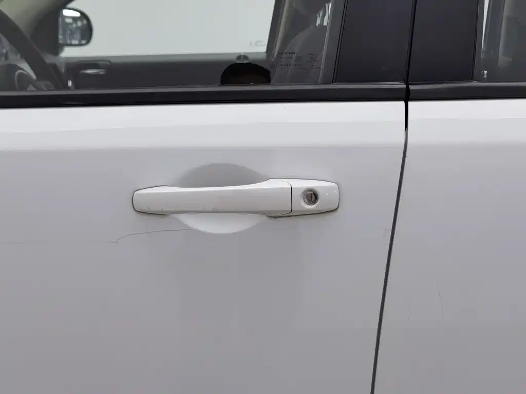 Jeep Compass (Import) — миниатюра 18