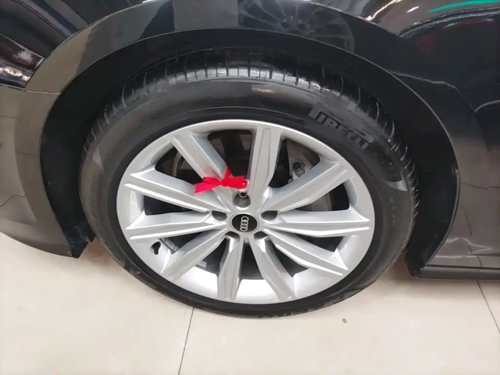Audi A6L — миниатюра 23