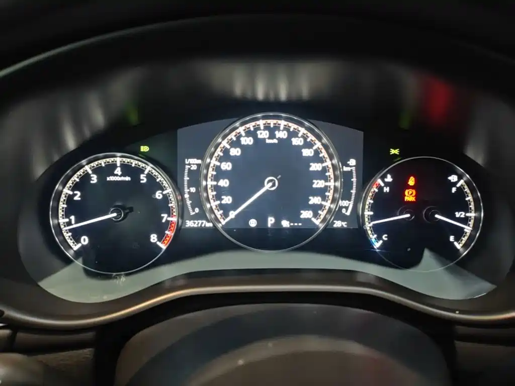 Mazda 3 Axela — миниатюра 12