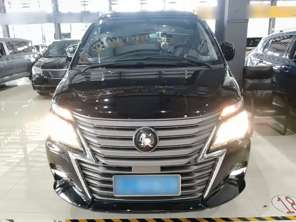 Fengxing Lingzhi — миниатюра 3