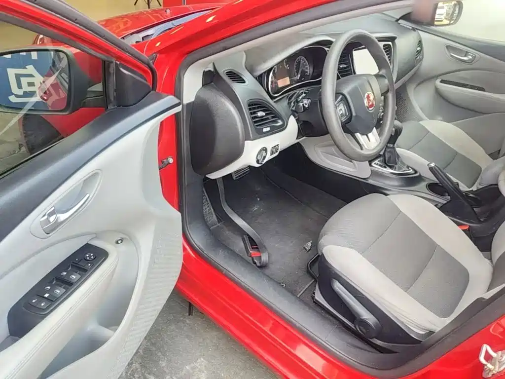 Fiat Ottimo — миниатюра 16