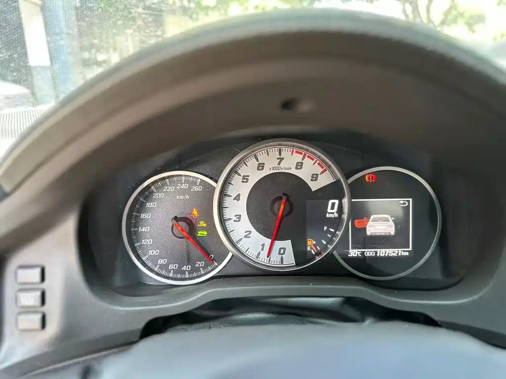 Toyota 86 — миниатюра 6
