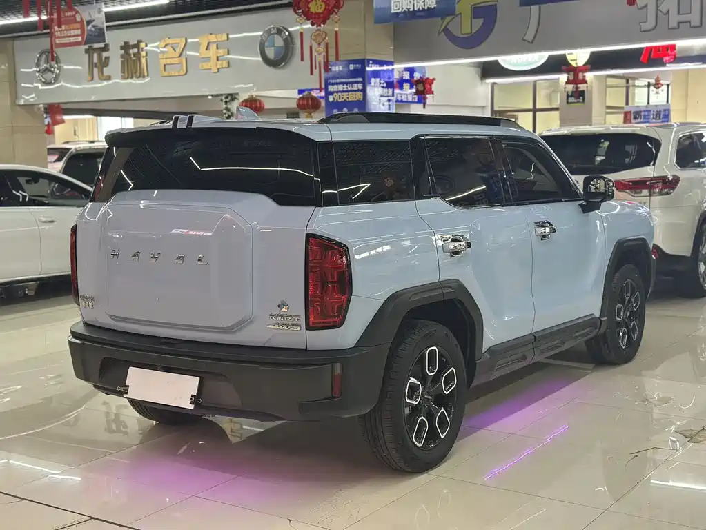 Haval Cool Dog — миниатюра 9
