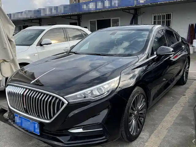 Hongqi HONGQI H5