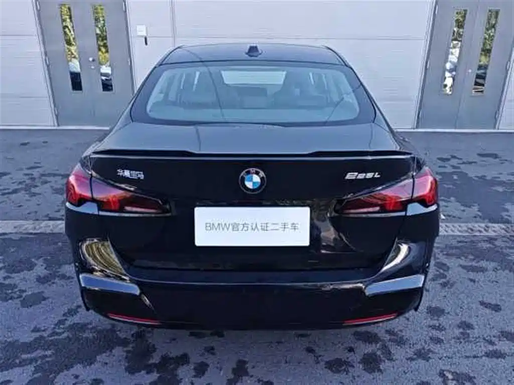 BMW 2 Series — миниатюра 14