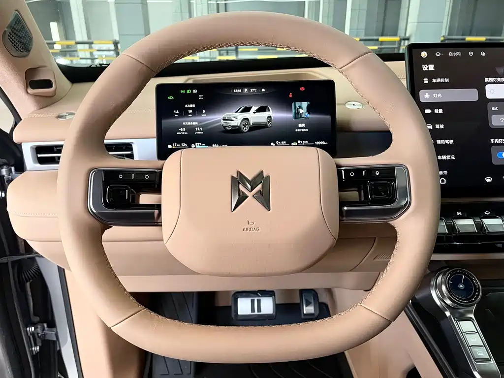 Mengshi Рыцарь М817. — миниатюра 13