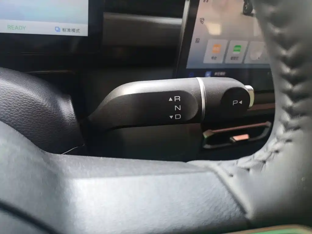 Baojun Yueye Plus — миниатюра 14
