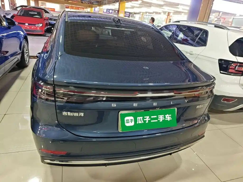Galaxy 银河A7 EM — миниатюра 6