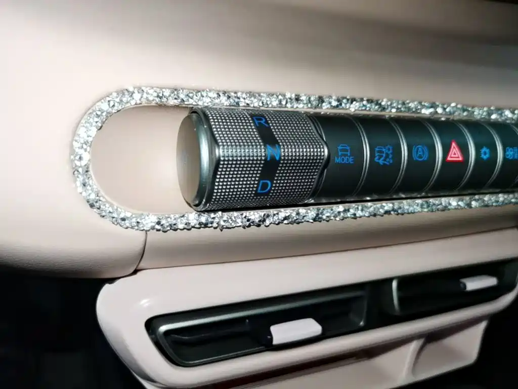 BYD Seagull — миниатюра 14