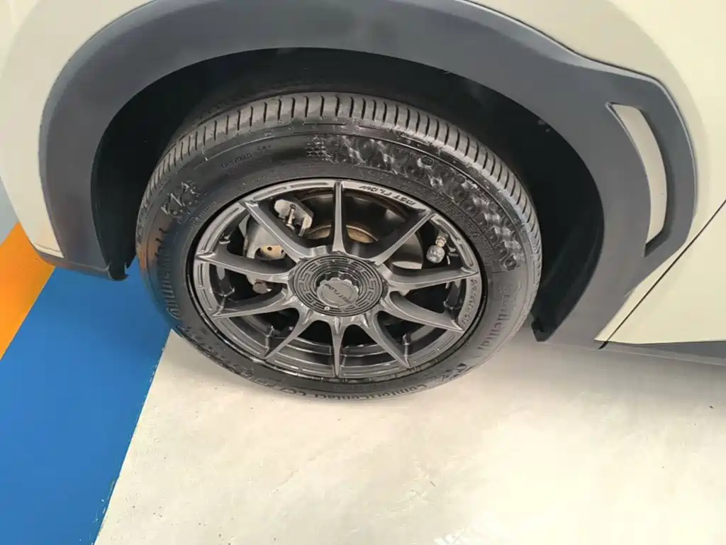BYD Seagull — миниатюра 23