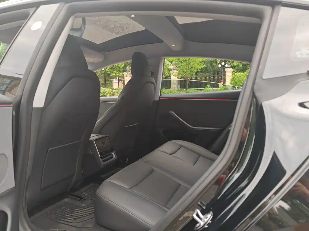 Tesla Model 3 — миниатюра 9