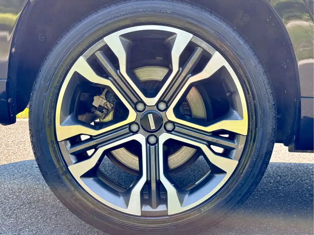 Wey Wey VV7 — миниатюра 30