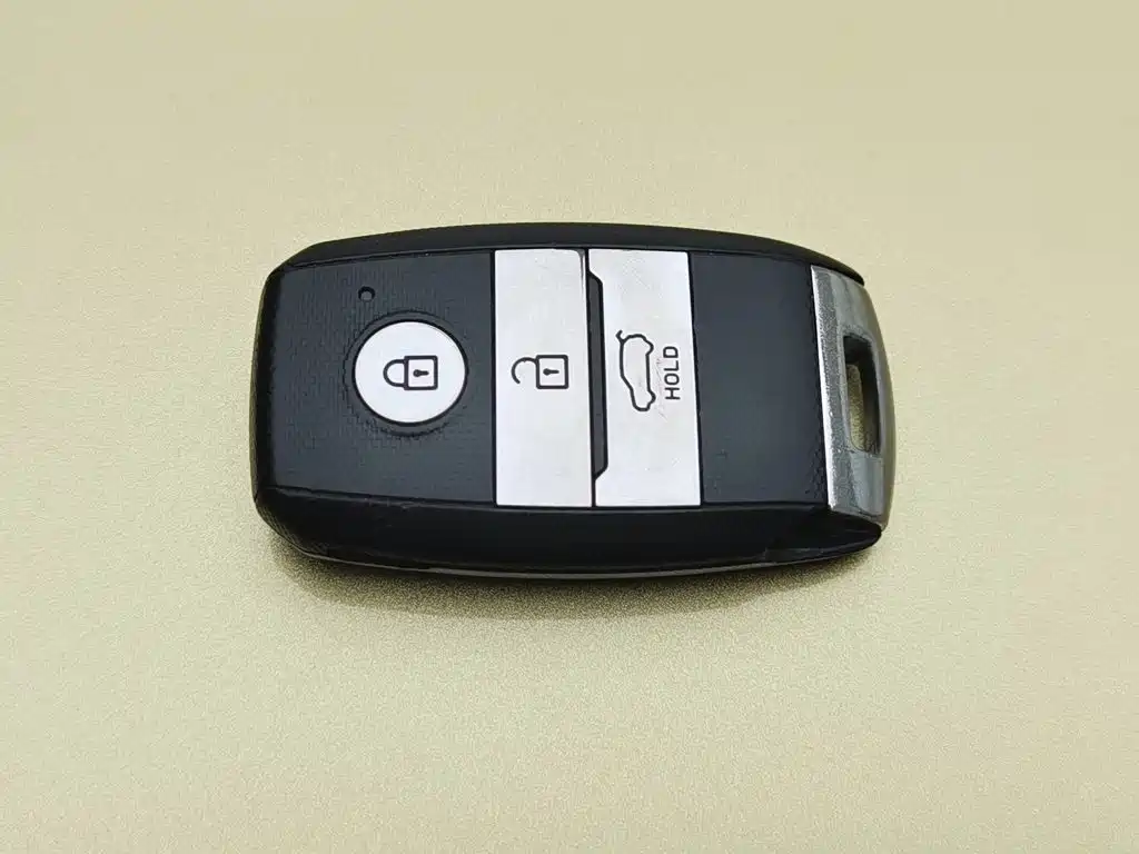 Landwind Landwind X7 — миниатюра 19