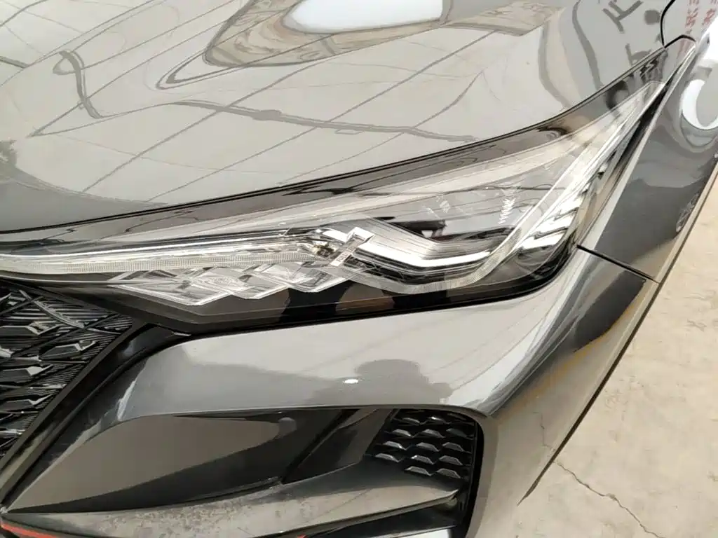 Changan Changan CS75PLUS — миниатюра 24