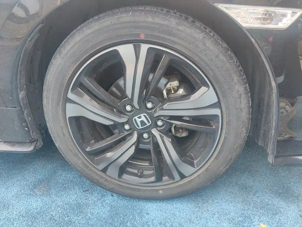 Honda Civic — миниатюра 24