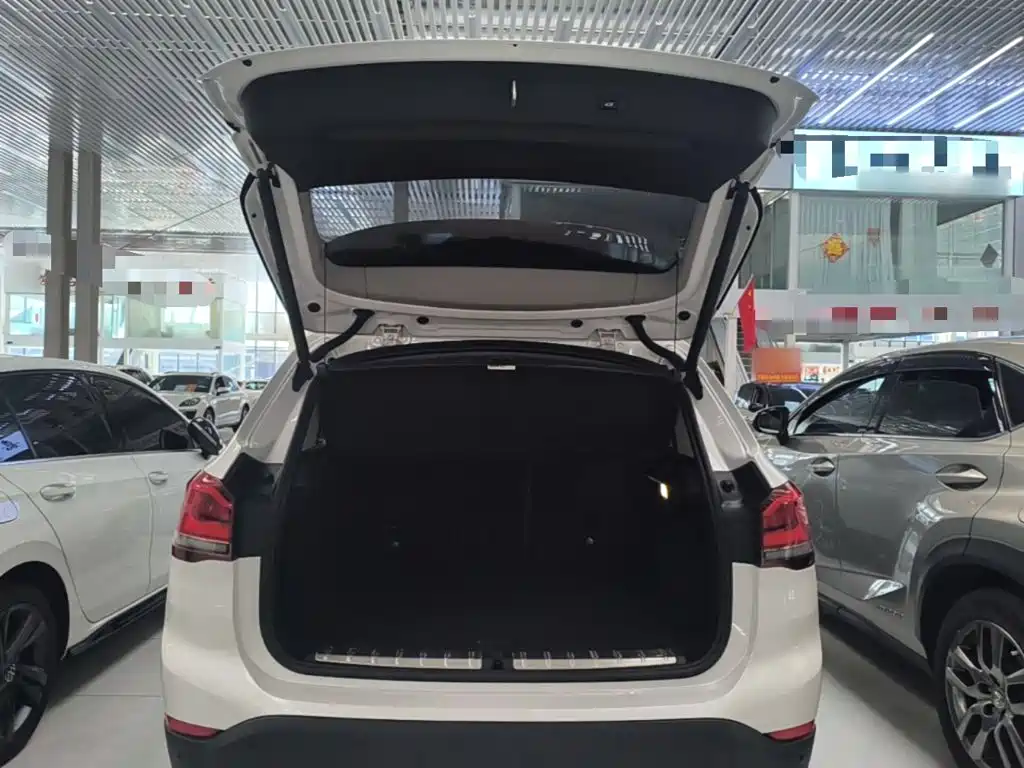 BMW X1 — миниатюра 19