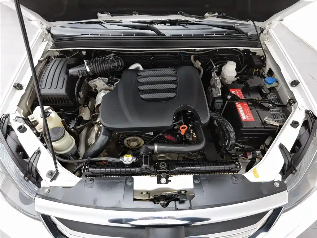 GREAT WALL FENGJUN 5